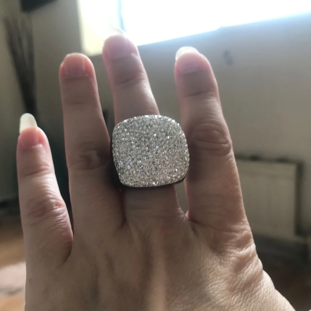 Cocktail ring - Picture 13 of 14